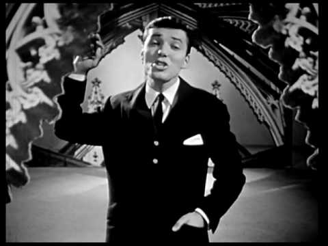 Karel Gott - Tam, kam chodí vítr spát (1967)