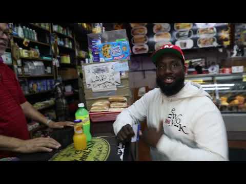 Wavey’s World 🌍 | Episode 3: “Growl and a Dream”