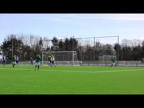 Helpman B3 - Zuidhorn B3(2/10)