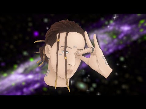 *FREE* Ghali Type Beat - "STELLAR💫" | Free Bad Bunny Type Beat 2021 I Free Type Beat 2021