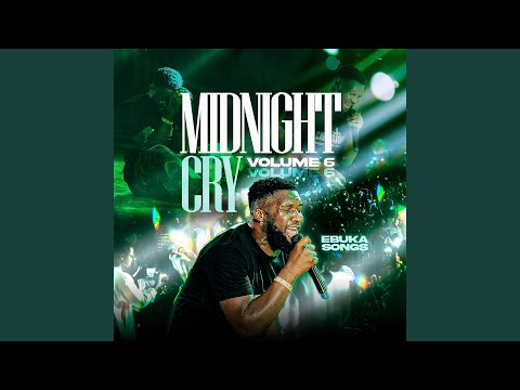 Midnight Cry, Vol. 6