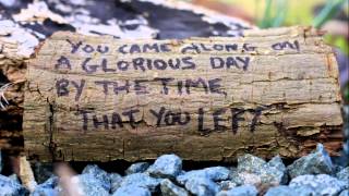 Embrace - A Glorious Day with lyrics and pictures