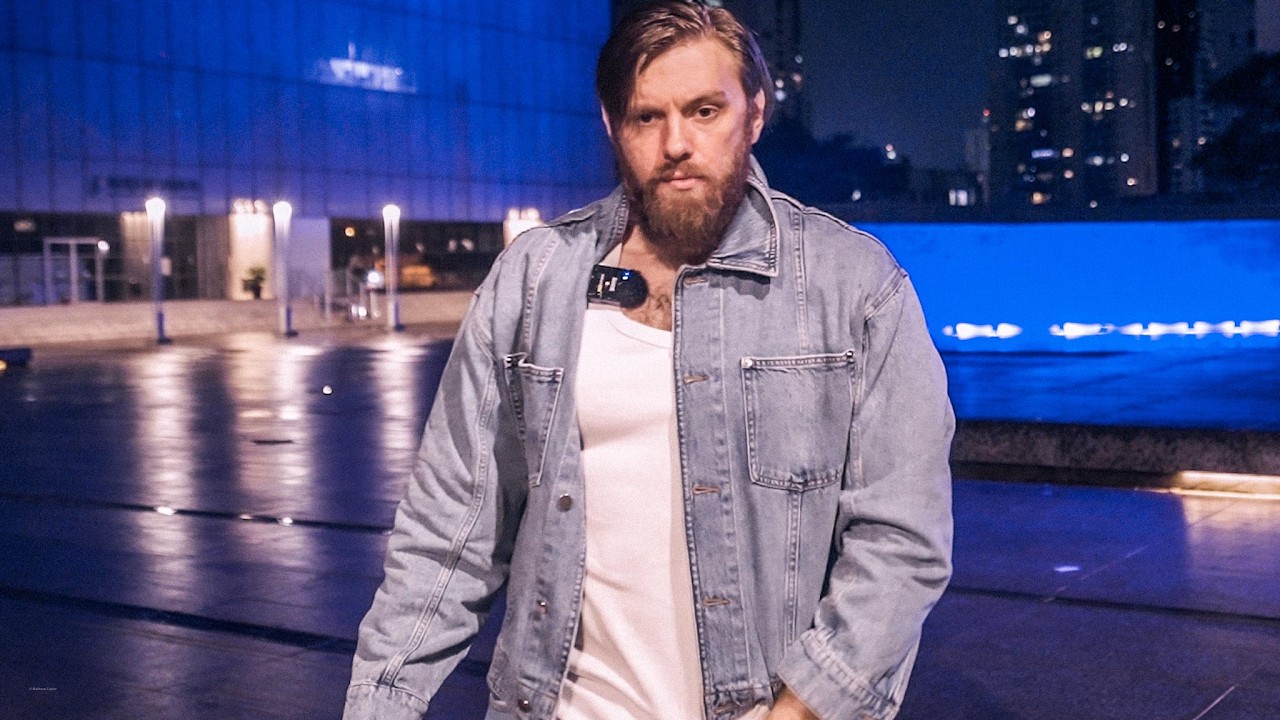 TU NÃO PRECISA DE UMA RAZÃO PRA VIVER ☠️