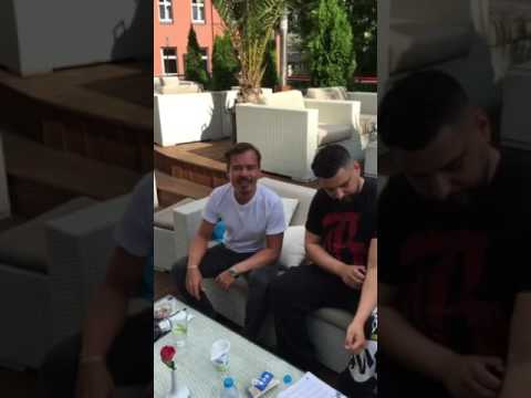 Dj Nu-Ree & Erdem Kinay ft. Merve Özbey