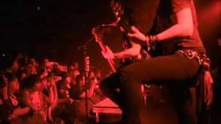 Escape The Fate | Live From the Roxy DVD | #1 Ungrateful