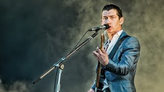 Arctic Monkeys - Don&#39;t Sit Down &#39;Cause I&#39;ve Moved Your Chair @ Pinkpop 2014 - HD 1080p