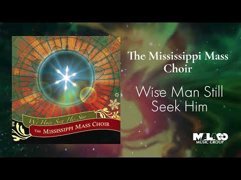 Thumbnail for Wise Men Still Seek Him video