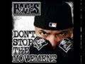 PARIS - Don't Stop The Movement