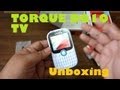 Torque DQ10 TV Unboxing - QWERTY Feature ...