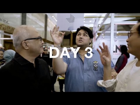 MUFFEST 2020 - Day 3 Highlights