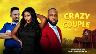 Download lagu CRAZY COUPLE, Nigerian latest Movies 2025, mp3