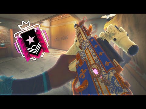 Bwida FRAGGING Champion Ranked in Operation Deadly Omen...