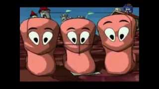 Tito &amp; Tarantula   Darkness