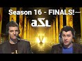 [ENG] ASL Season16 Finals SoulKey vs Mini (Tastosis)