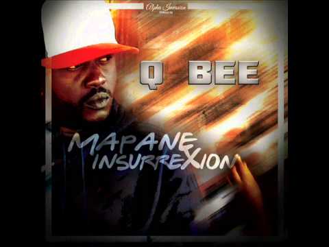 Q Bee feat Jamal Thafunk - Mort d'un wack (prod Destru)