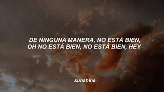 Jerusalem - Matisyahu || Subtitulado Español