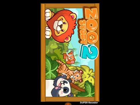 Bermain permainan zoo story 2