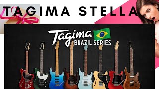Video thumbnail for HOW IT FEELS TO BUY A TAGIMA STELLA GUITAR by Migs Rañeses