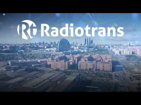 Grupo Radiotrans 2023