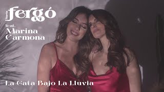 La Gata Bajo La Lluvia Lyrics  Translation