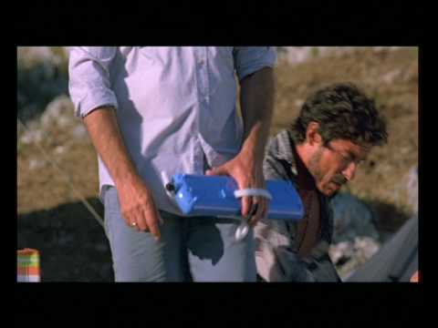 BASILICATA COAST TO COAST Clip 5 - Dal 9 aprile al cinema