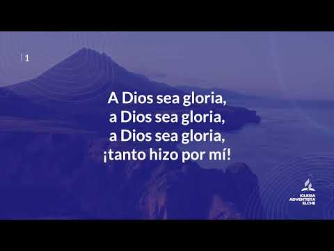himno 372 adventista ( como agradecer )