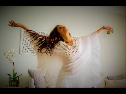 barechu - sigal ziv dance with laor music