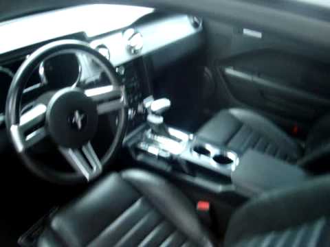 2006 Mustang GT Stage 3 SPR comp cams