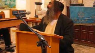 הרב שלום סבג -  - לצאת ידי חובה