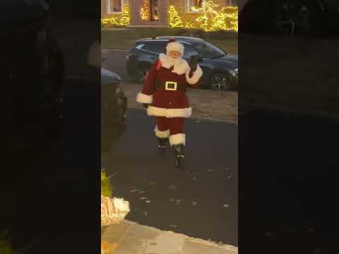 Promotional video thumbnail 2 for Santa John