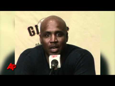 Bonds Guilty of Obstruction, Jury Hung on Others