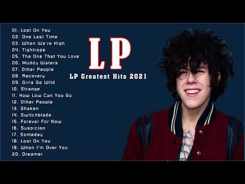 Best of LP 2022   LP Greatest Hits Full Album 2022