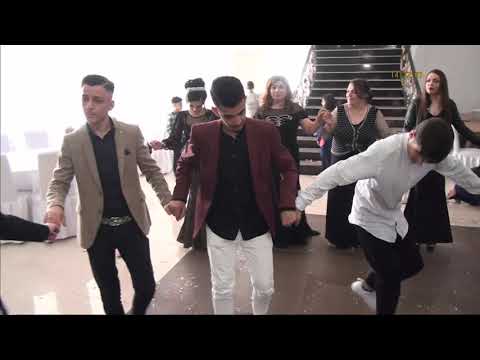 Fejesa Omarit me Fatlumen 01.04.2018 Studio Bimi