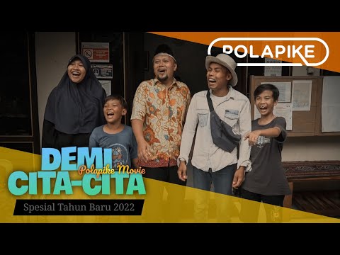 demi-cita-cita-polapike-film-pendek-ngapak-kebumen
