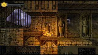 【実況】トゥームレイダー Side Scroller Editionを喋りながらプレイpart3【Ｒ】