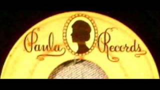 You Ain&#39;t No Friend Of Mine by Cheryl Poole on 1969 Paula 45.