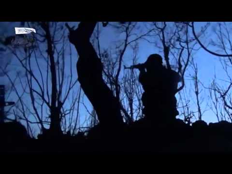 اشتباكات بين عناصر فيلق الشام وقوات النظام في جب الأحمر