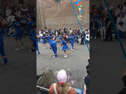 HACIENDO PRIMAVERAS | + Baile en la calle | Desfile diurno | FIESTA DE LA PRIMAVERA DOLORES 2025