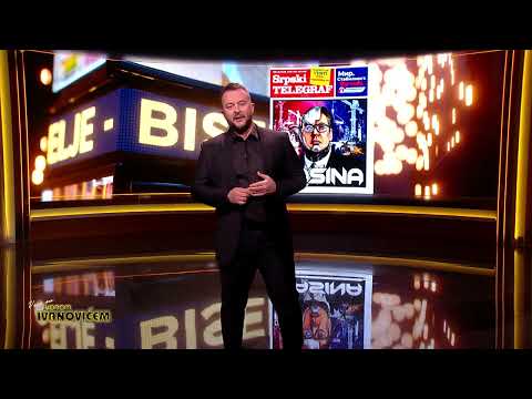 BISER NEDELJE - Veče sa Ivanom Ivanovicem 679.