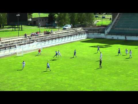 FK Drnovice A - Veverská Bítýška 1:1