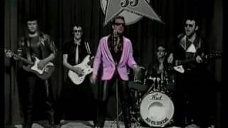 Ol&#39; 55 : Two Faces Have I