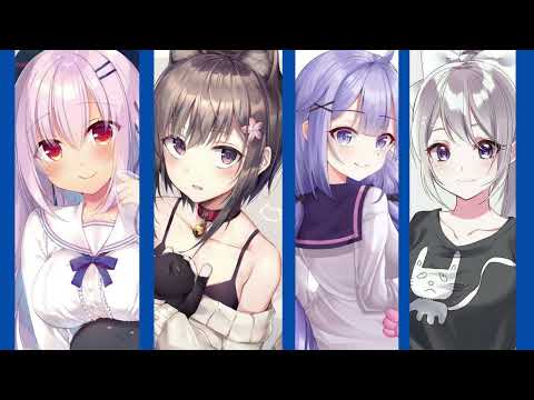 Love lies X High Hopes and more! 『Nightcøre』