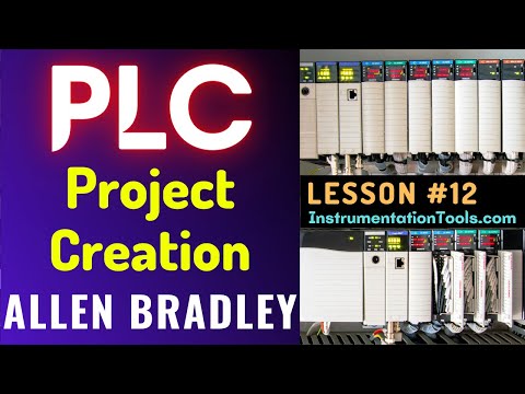 Allen Bradley PLC