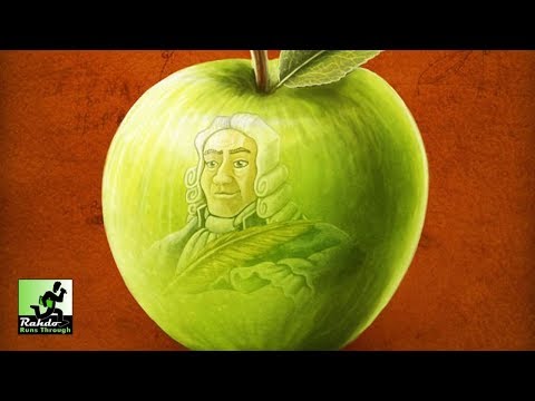 Newton - YouTube Video