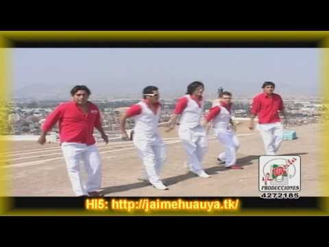 Porque No Me Quieres - Grupo Alegria