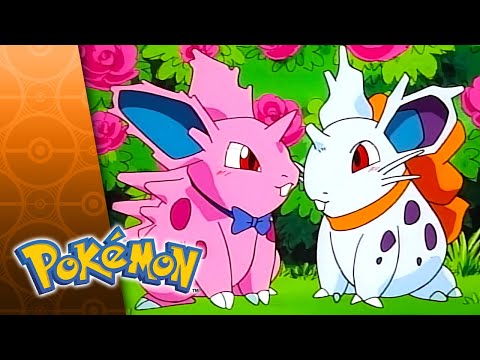 Wherefore Art Thou, Pokémon? | FULL EPISODE 44 | Season 2