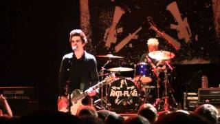 Anti-Flag - This Machine Kills Fascists (Live @ L&#39;Imperial de Quebec).m2ts