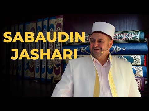 "Agjërimi, shkollë sabri" - Sabaudin Jashari