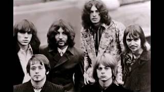 The Amboy Dukes- Journey To The Center Of The Mind.
