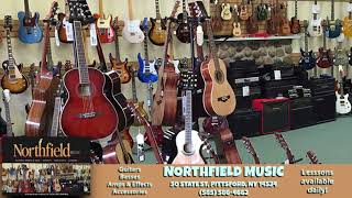 DISC 41 - "Northfield Music", Pittsford, NY